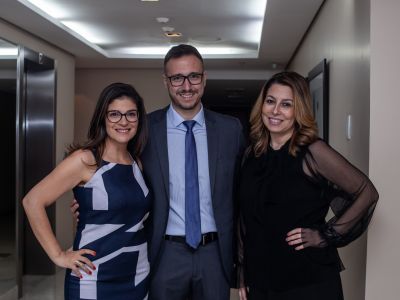 A Lei Geral da Proteção de Dados está chegando