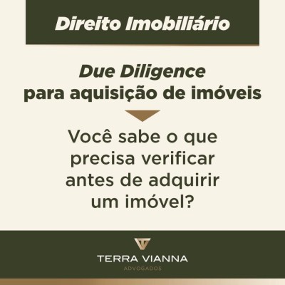 transação imobiliária